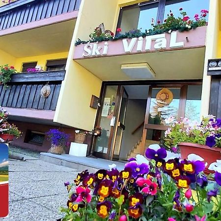 Ski Vital Apartments Sankt Michael im Lungau Exterior photo