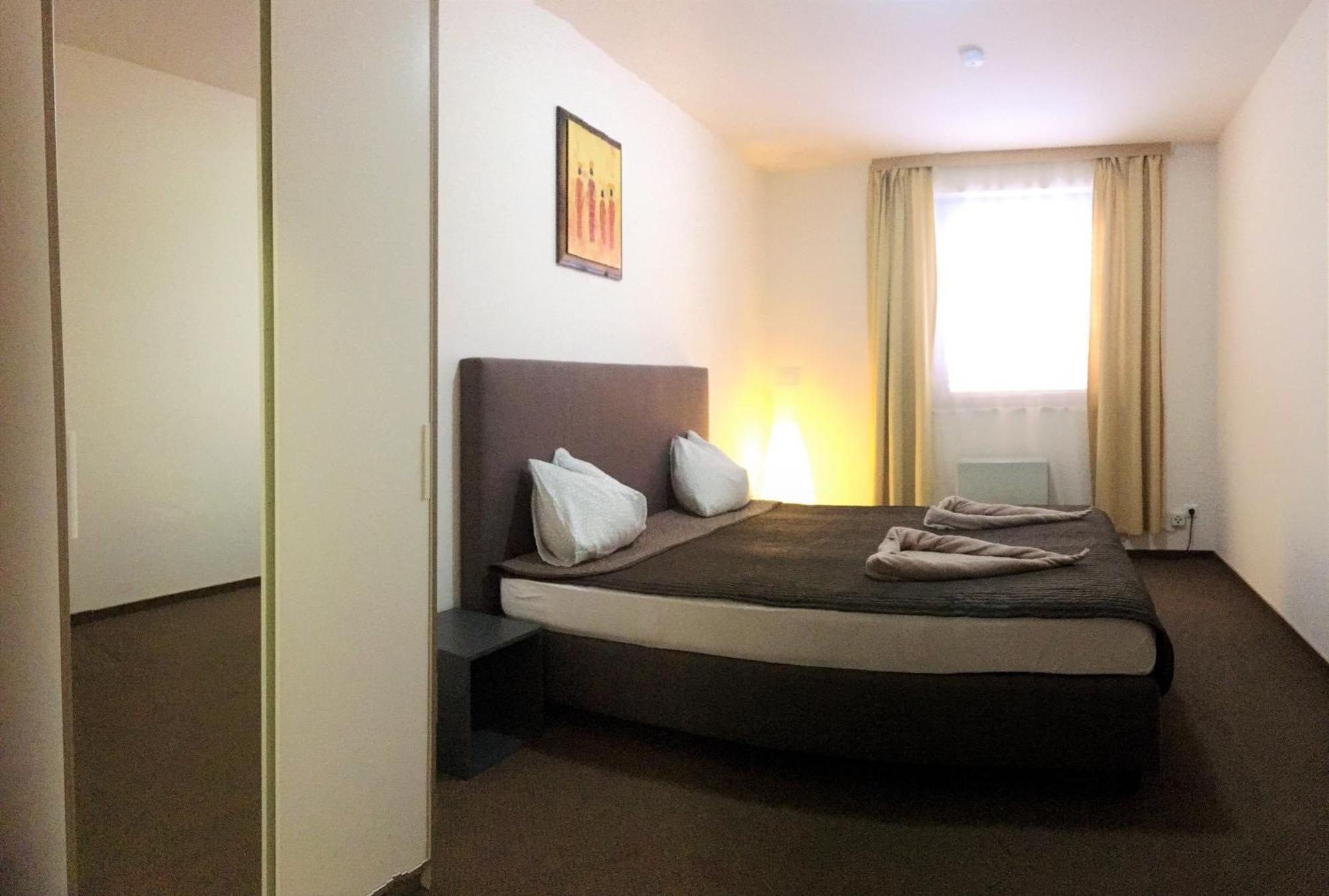 Ski Vital Apartments Sankt Michael im Lungau Room photo