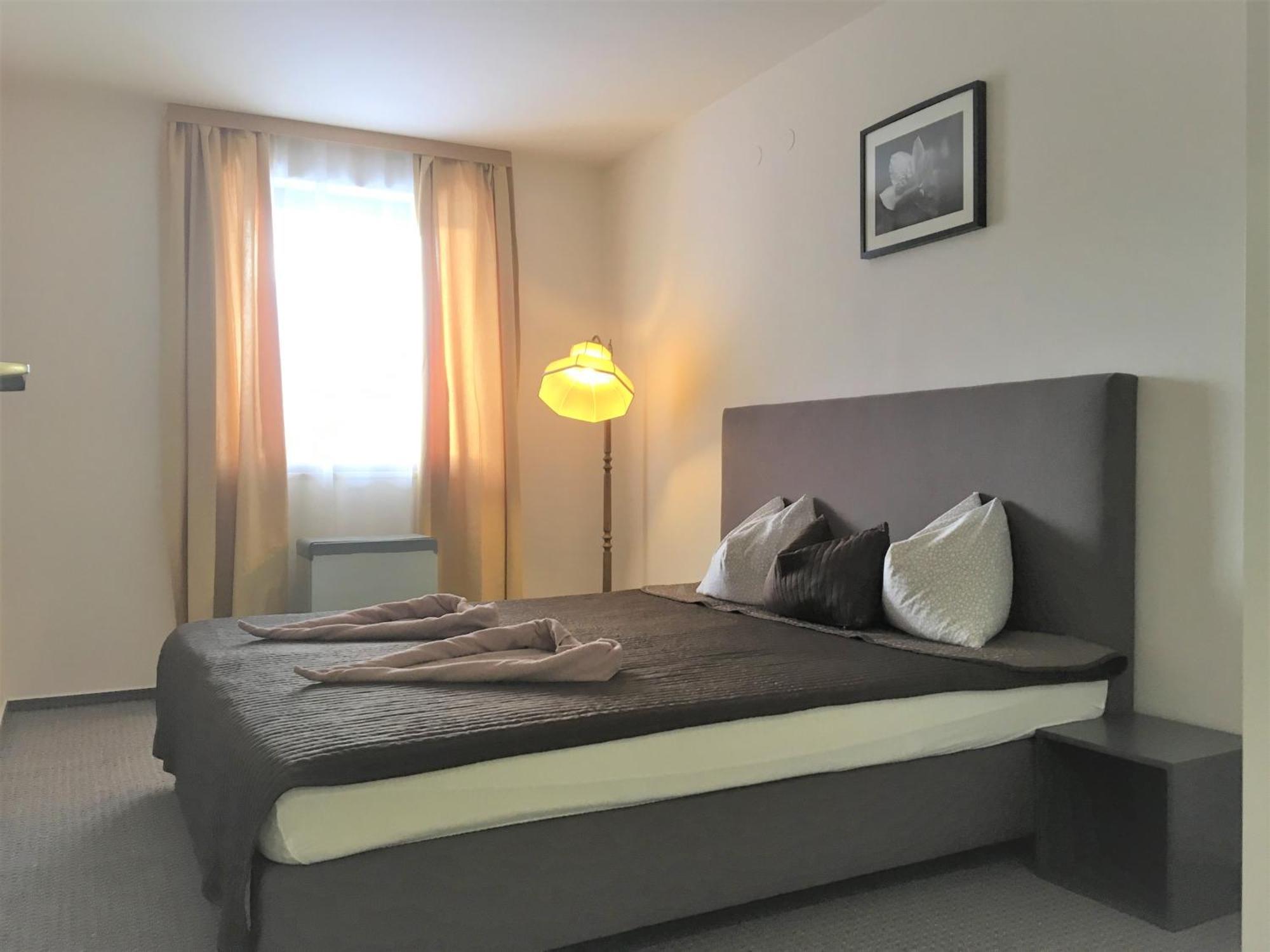 Ski Vital Apartments Sankt Michael im Lungau Room photo