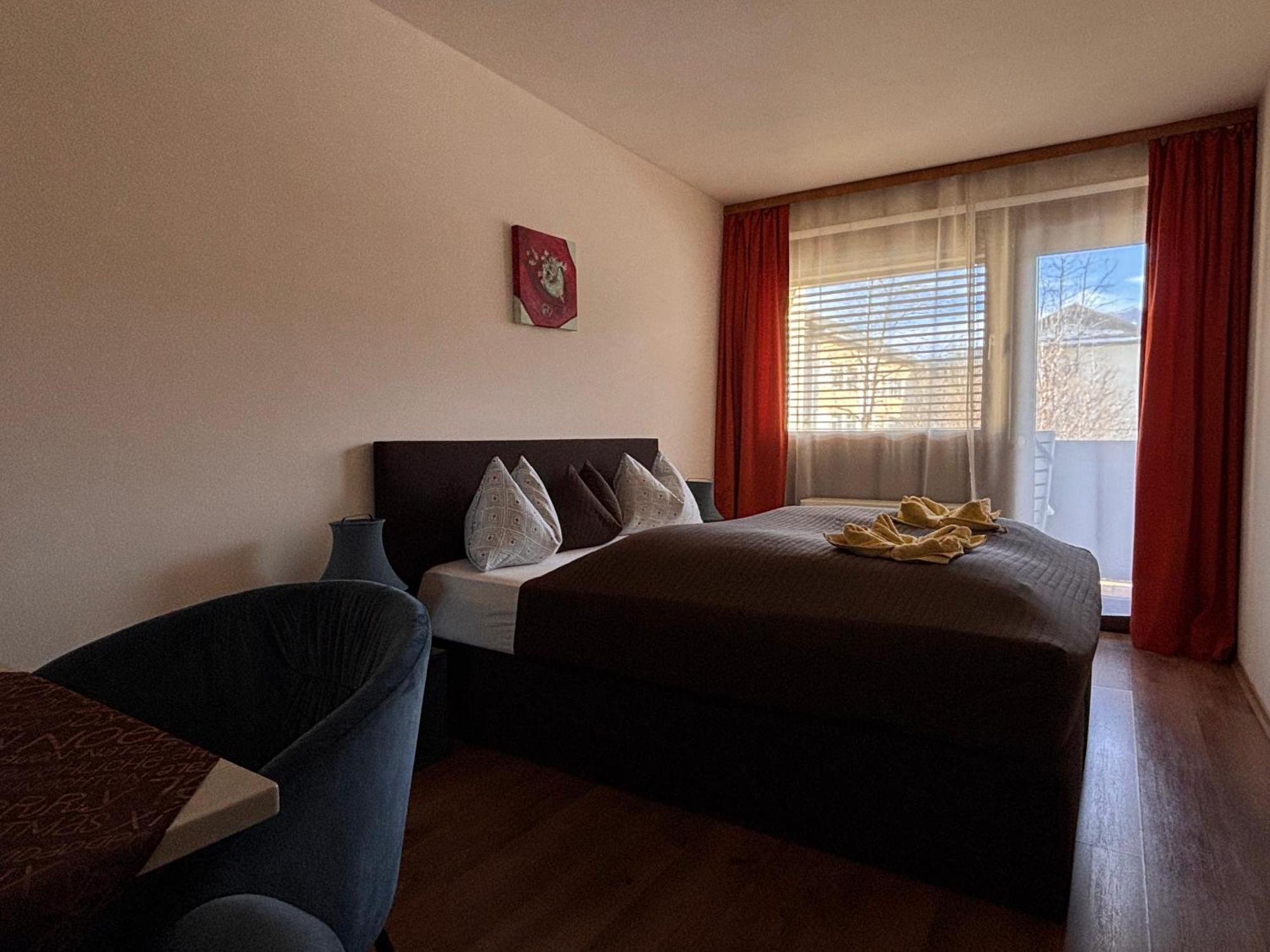 Ski Vital Apartments Sankt Michael im Lungau Room photo